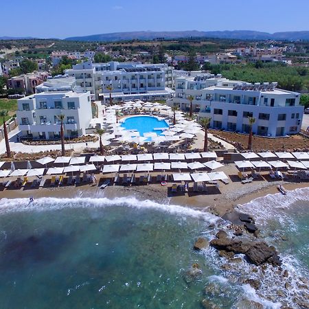 Stavromenos Bomo Rethymno Beach מראה חיצוני תמונה