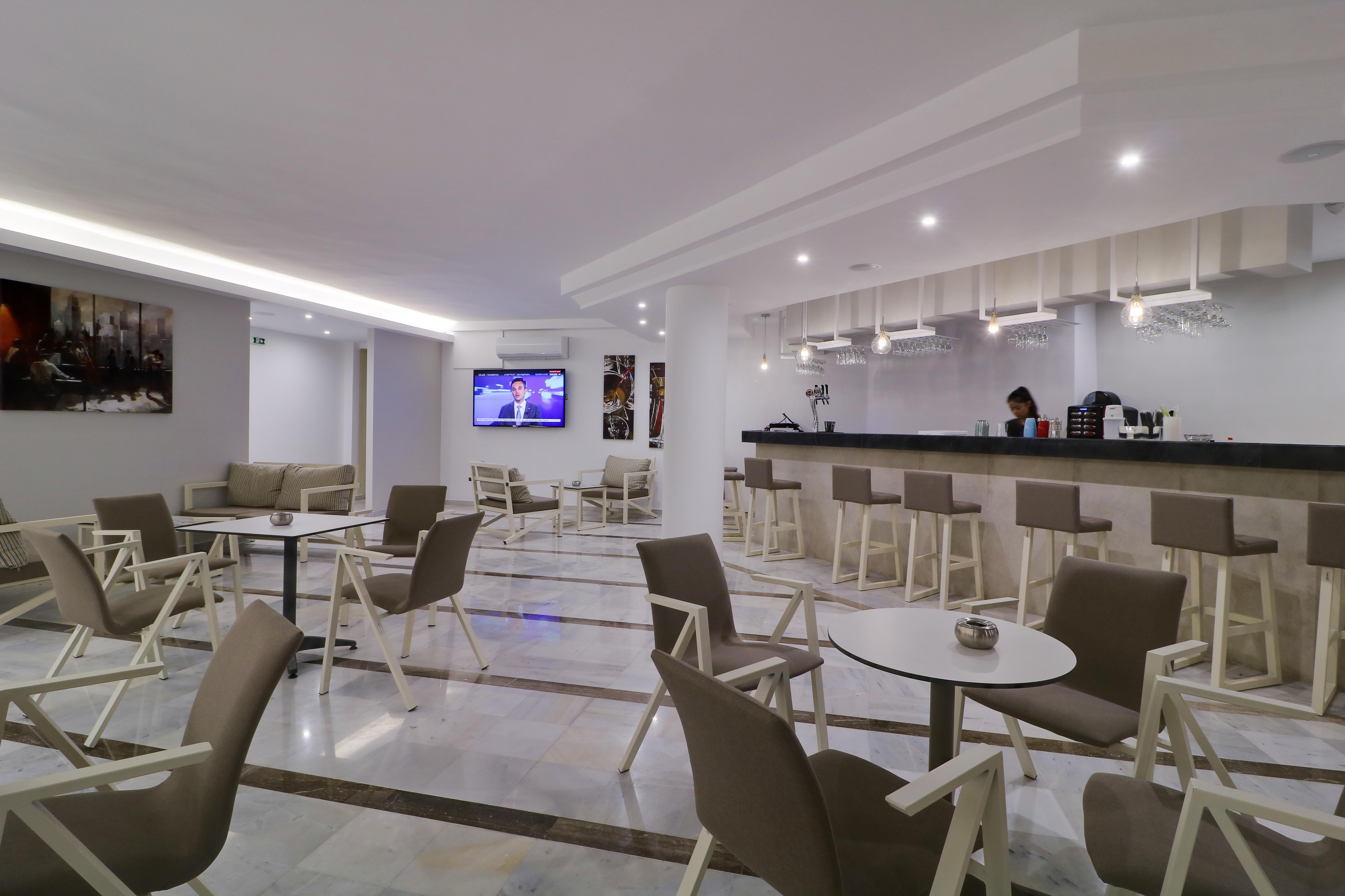 Stavromenos Bomo Rethymno Beach מראה חיצוני תמונה