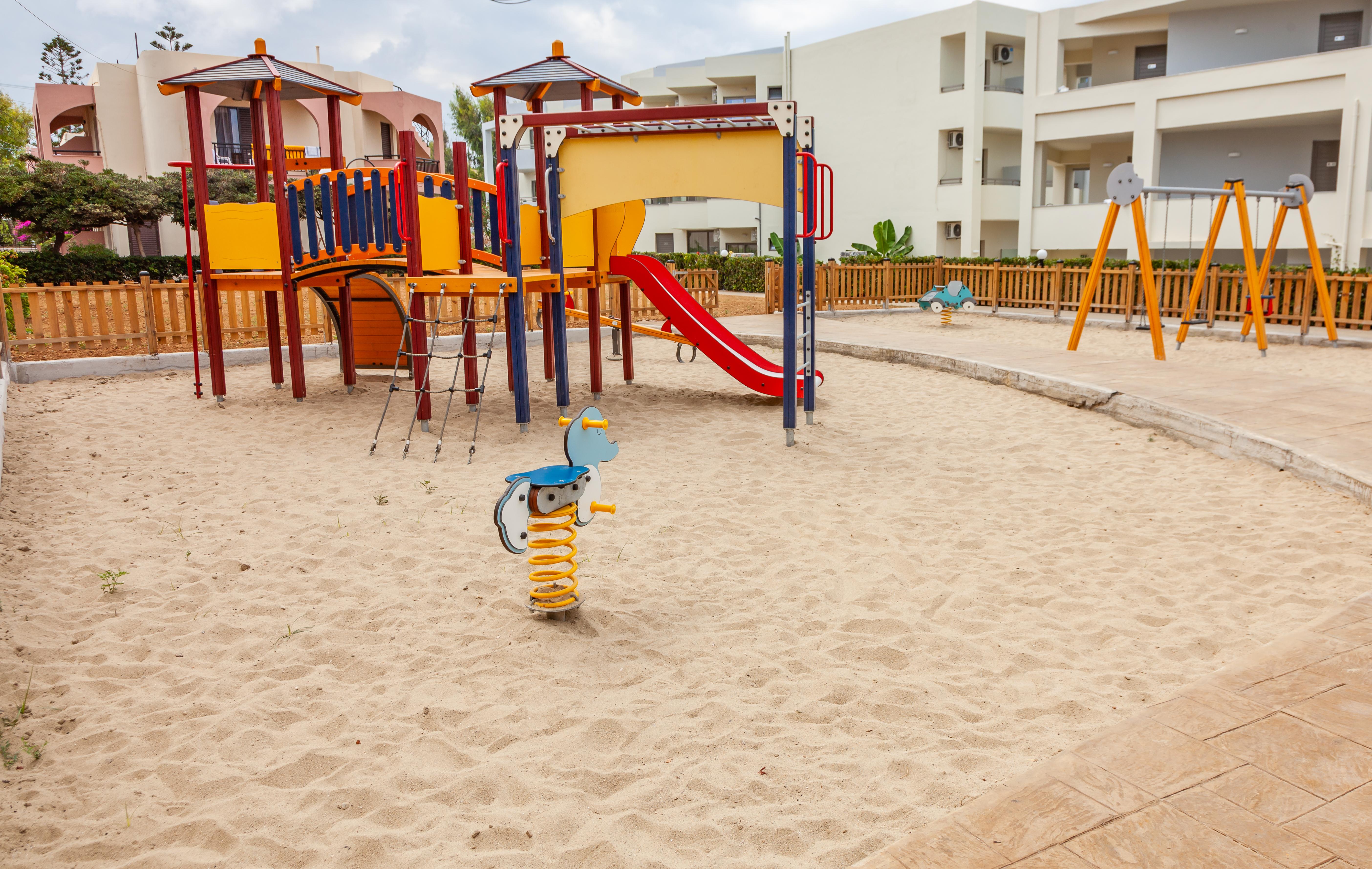 Stavromenos Bomo Rethymno Beach מראה חיצוני תמונה