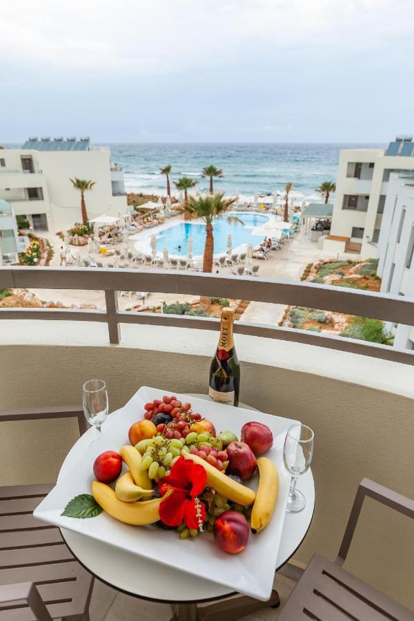 Stavromenos Bomo Rethymno Beach מראה חיצוני תמונה